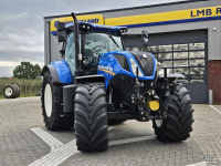 Tractor / Trekker New Holland T7.210PC