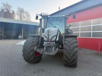 Tractor / Trekker Fendt 720 Profi Plus Tractor