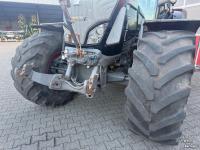 Tractor / Trekker Fendt 720 Profi Plus Tractor