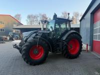 Tractor / Trekker Fendt 720 Profi Plus Tractor