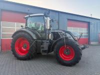 Tractor / Trekker Fendt 720 Profi Plus Tractor