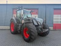 Tractor / Trekker Fendt 720 Profi Plus Tractor