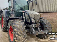Traktoren Fendt 720 Profi Plus Tractor