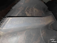 Wielen, Banden, Velgen & Afstandsringen Trelleborg banden set 600/65R38 & 480/65R28 TM800