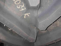 Wielen, Banden, Velgen & Afstandsringen Trelleborg banden set 600/65R38 & 480/65R28 TM800