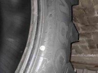 Wielen, Banden, Velgen & Afstandsringen Trelleborg banden set 600/65R38 & 480/65R28 TM800