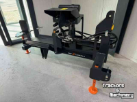 Kliefmachine / Houtklover TMC Cancela OR- HV 22