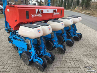 Groenten- / Precisie-zaaimachine Monosem NG plus 4-6R Maiszaaimachine