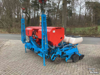 Groenten- / Precisie-zaaimachine Monosem NG plus 4-6R Maiszaaimachine