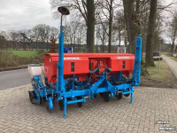 Groenten- / Precisie-zaaimachine Monosem NG plus 4-6R Maiszaaimachine