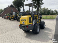 Shovel / Wiellader / Kniklader Wacker Neuson WL 25