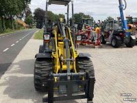 Shovel / Wiellader / Kniklader Wacker Neuson WL 25
