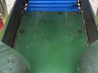 Opslagbunker  Bunker 2,5 ton