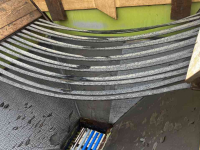 Opslagbunker  Bunker 2,5 ton