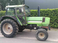 Tractor / Trekker Deutz-Fahr DX 85 2wd