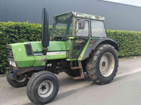 Tractor / Trekker Deutz-Fahr DX 85 2wd