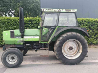 Tractor / Trekker Deutz-Fahr DX 85 2wd