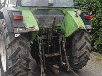 Tractor / Trekker Deutz-Fahr DX 85 2wd