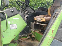 Tractor / Trekker Deutz-Fahr DX 85 2wd