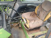 Tractor / Trekker Deutz-Fahr DX 85 2wd