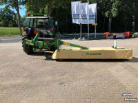 Maaier Krone Easy Cut 360