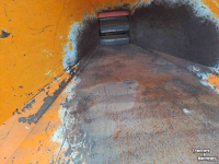 Houthakselaar Jensen A 231 ZKX Versniperaar