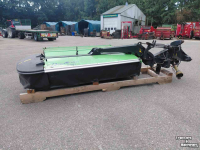 Maaier Deutz-Fahr Discmaster 628T