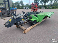 Maaier Deutz-Fahr Discmaster 628T