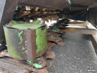 Maaier Deutz-Fahr Discmaster 628T