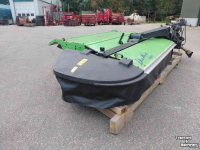 Maaier Deutz-Fahr Discmaster 628T
