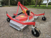Weidebloter  Bloter 150 cm Zo goed als nieuw