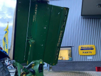 Maaier Krone KRONE EASYCUT R320CV ACHTERMAAIER