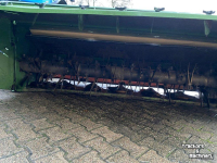 Maaier Krone KRONE EASYCUT R320CV ACHTERMAAIER