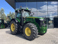 Tractor / Trekker John Deere 7310R