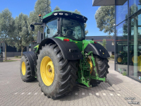Tractor / Trekker John Deere 7310R