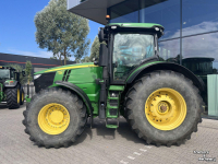 Tractor / Trekker John Deere 7310R