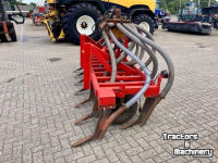 Zodebemester Evers Evers 13 Tands Bouwlandbemester