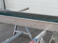 Opvoerband  Opvoerband 1800X300 OPVOERBAND ELEVATOR BELT FÖRDERBAND STEIGBAND