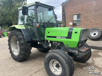 Tractor / Trekker Deutz-Fahr dx 3.90