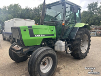 Tractor / Trekker Deutz-Fahr dx 3.90