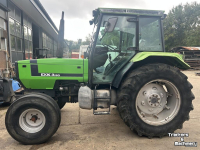 Tractor / Trekker Deutz-Fahr dx 3.90