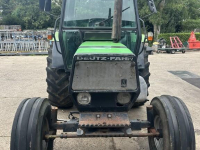Tractor / Trekker Deutz-Fahr dx 3.90