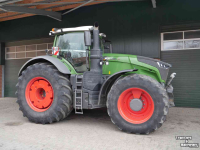 Tractor / Trekker Fendt 1050 Vario Profi Plus