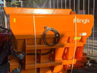 Zaagselstrooier voor boxen Flingk KSS 1500
