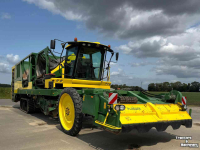 Aardappelrooier Ploeger Ploeger UR-4B met multisep en egelbanden