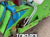 Spitmachine Farmtec AGRI 300