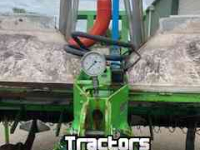 Spitmachine Farmtec AGRI 300
