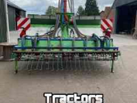 Spitmachine Farmtec AGRI 300