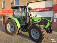 Tractor / Trekker Deutz-Fahr 5095 GS