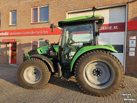 Tractor / Trekker Deutz-Fahr 5095 GS